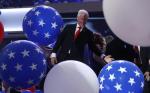 Bill Clinton Loves Balloons мемос летний лучшее